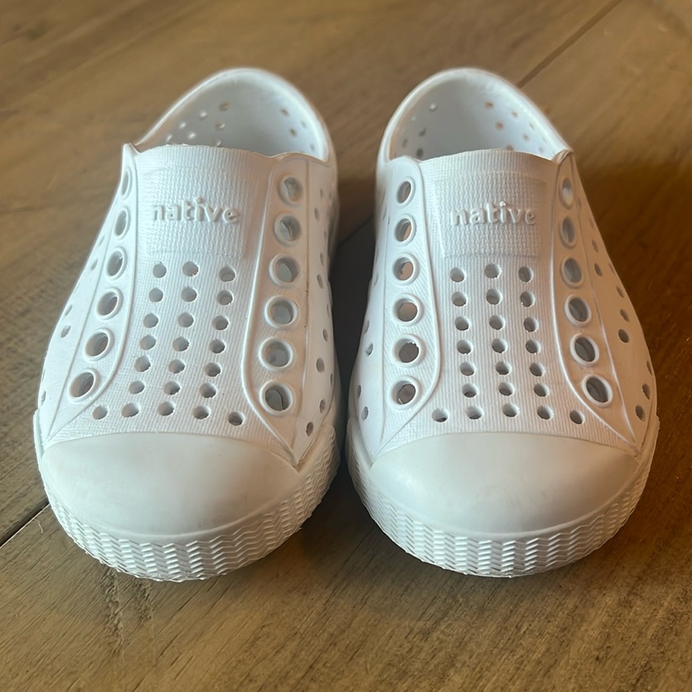 Native Jefferson Shoes